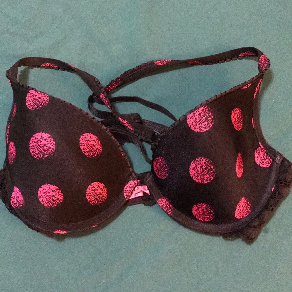 Sexy little things Victoria secret bra